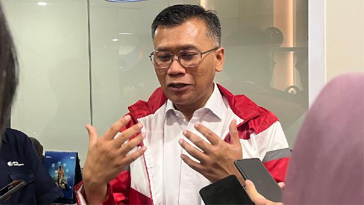 Profil Pramudya Iriawan Buntoro, Dirut BPJS Ketenagakerjaan yang Baru