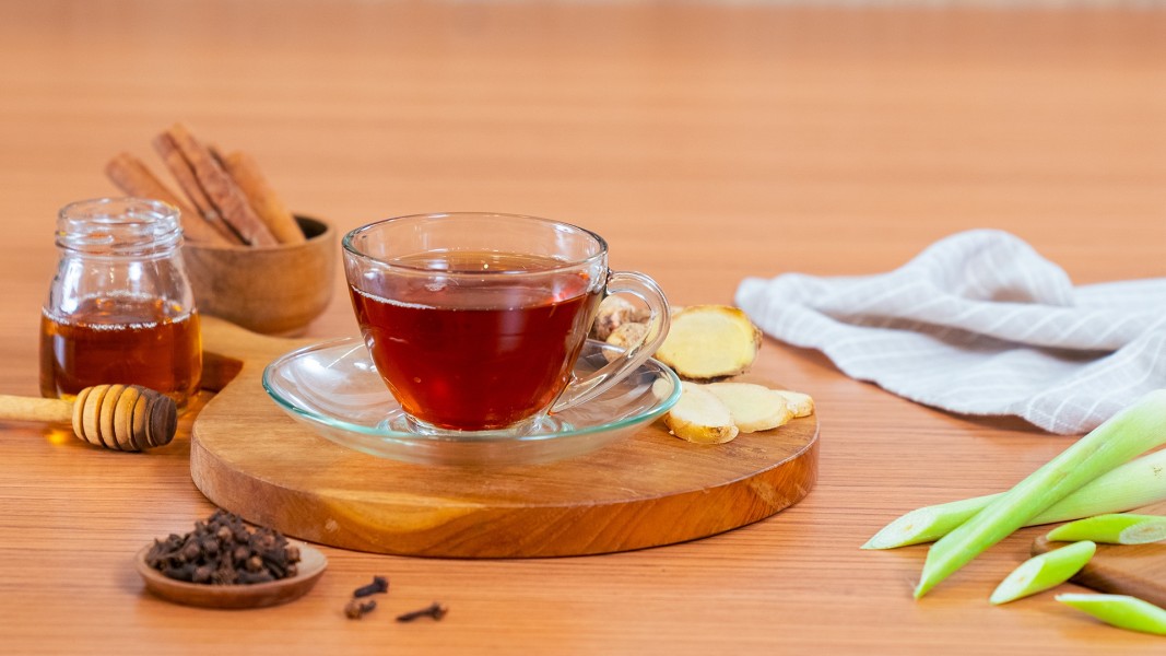 Wedang Rempah, Kuliner Unggulan Desa Pentingsari