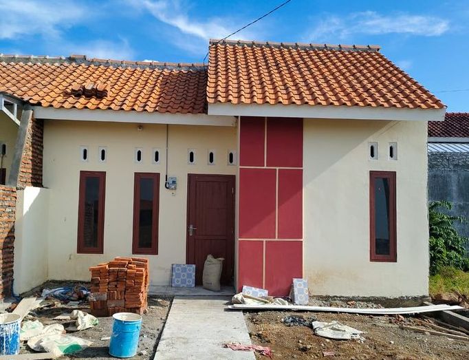 Berita Terkini: Rekomendasi Rumah Murah di Pemalang Serba Rp150 Jutaan Berita Terkini: Rekomendasi Rumah Murah di Pemalang Serba Rp150 Jutaan