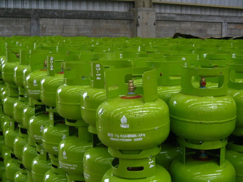 Gas Langka, Warga Aceh Menjerit