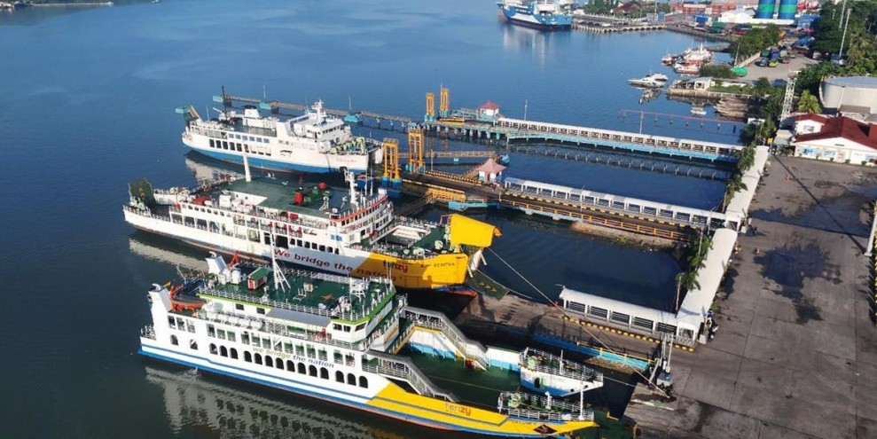 Pelayanan Kapal Feri Lombok ke Bali Hadir, Menjamin Perjalanan Nyaman Bagi Semua