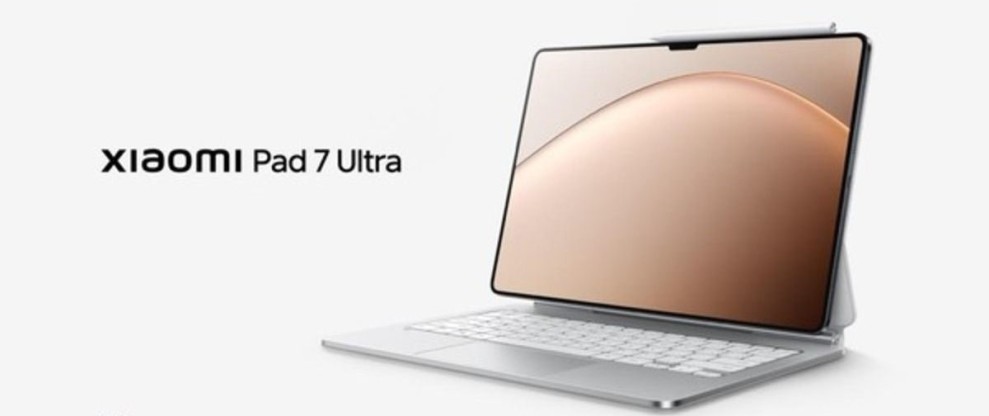 Xiaomi Pad 7 Ultra Resmi Meluncur: Tablet Ultra Pertama dengan Spesifikasi Premium dan Harga Kompetitif