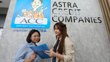 ACC Optimistis Multifinance Catatkan Kinerja Positif 2026