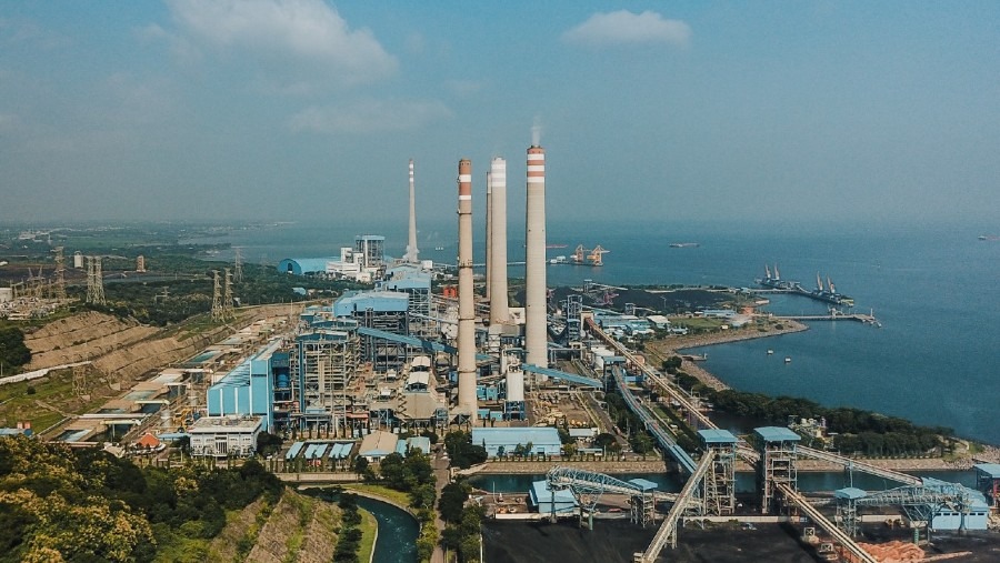 Kementerian ESDM Panggil Pihak PLN Bahas Mitigasi PLTU Yang Kekurangan Batubara