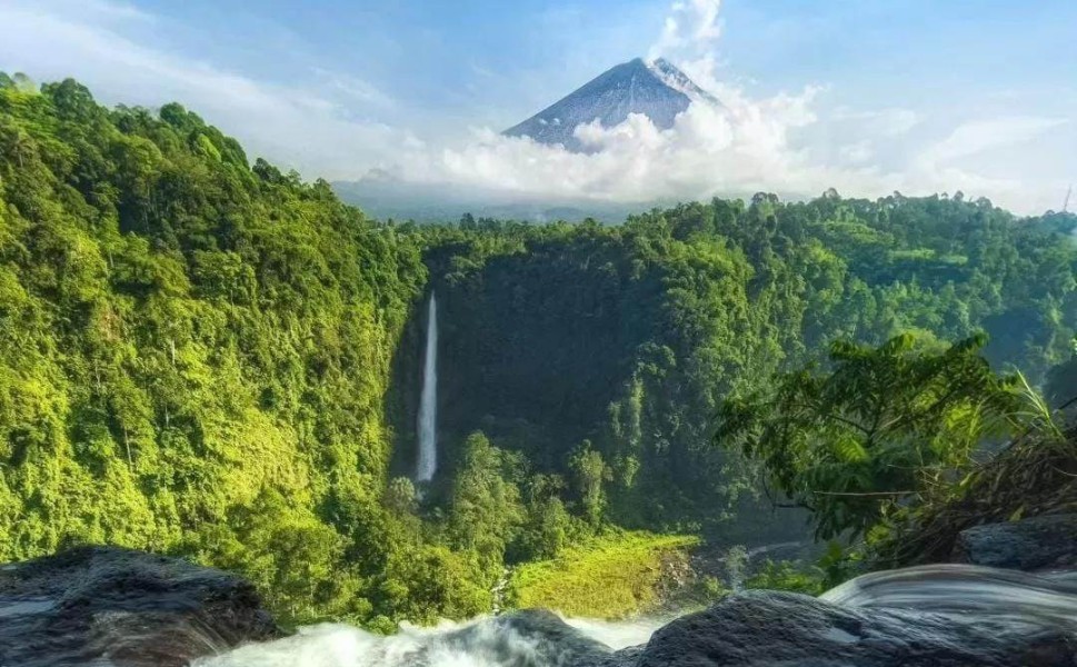 Destinasi Wisata Hits Gen Z di Jawa Timur