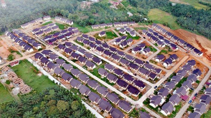 Wamen PKP Dorong Perumahan Pekerja dengan Bata Interlock di Kawasan Industri