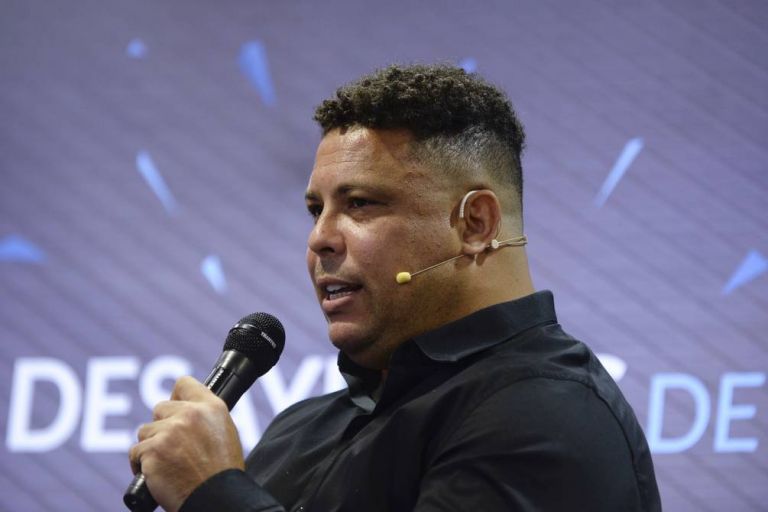 Ronaldo Nazario Bocorkan Rekan Setim Terburuk Dalam Kariernya: Thomas Gravesen Jadi Sorotan