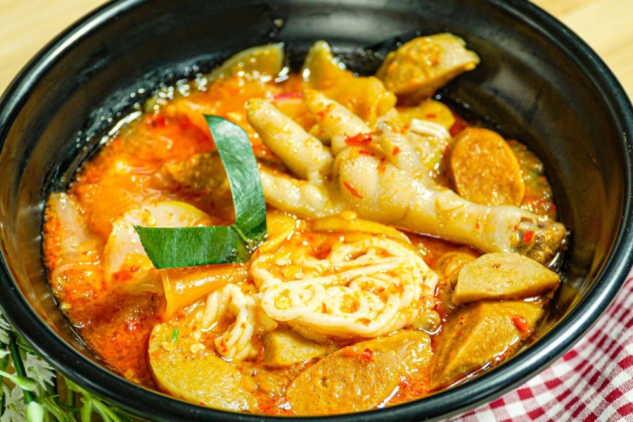 Rekomendasi 10+ Oleh-oleh Khas Bandung yang Wajib Dibeli