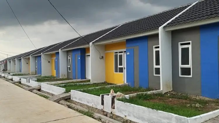 4 Pilihan Rumah Murah di Metro Lampung, Harga Terjangkau di Bawah Rp150 Juta