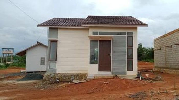 Pilihan Rumah Murah Subsidi Tanah Bumbu untuk Masyarakat Berpenghasilan Rendah