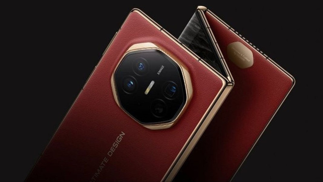 Menanti Gebrakan Huawei 2025: Ponsel Lipat Tiga Siap Menggebrak Pasar?