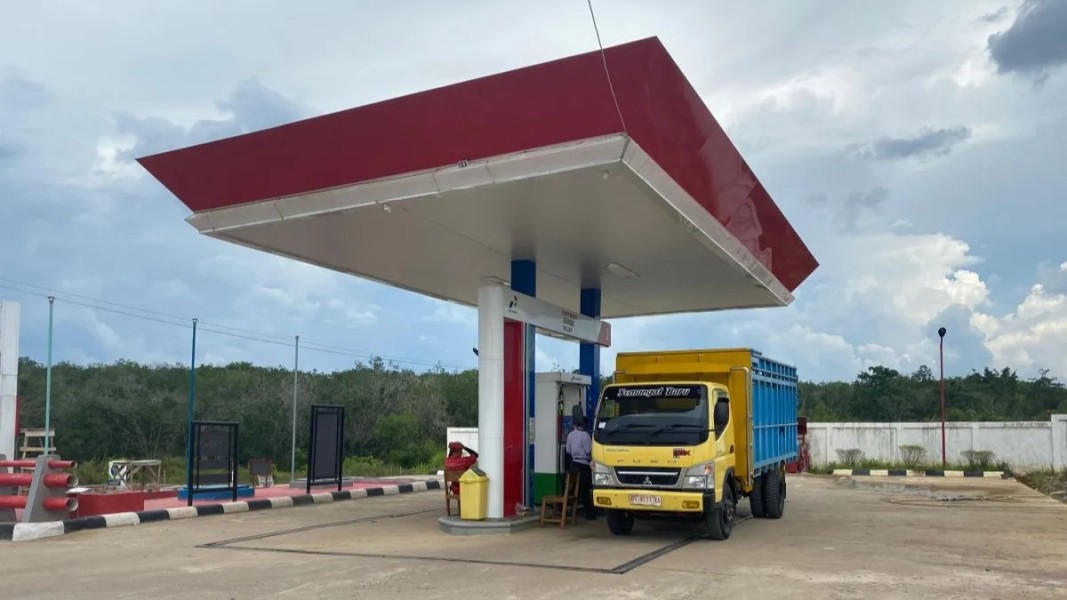 Pertamina Perluas Program BBM Satu Harga hingga Pelosok Sumbagsel