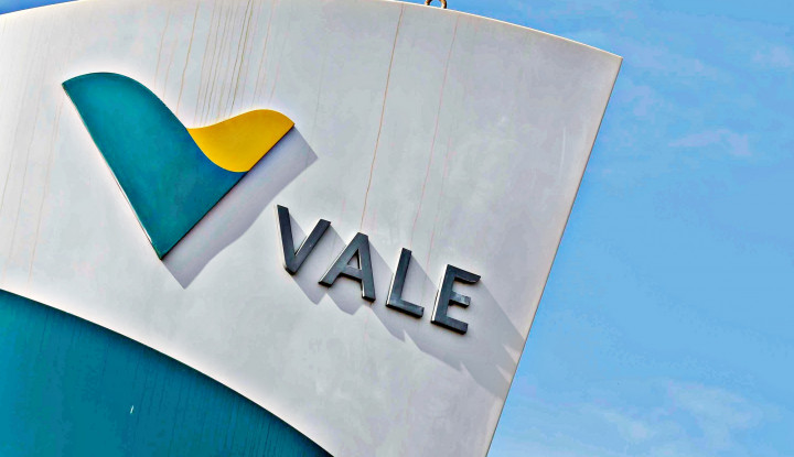 Laba PT Vale Indonesia Naik Tipis di Tengah Tekanan Harga Nikel Global