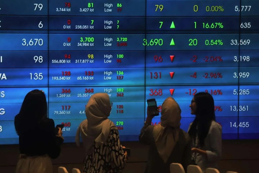 IHSG Berpotensi Menguat, Simak Rekomendasi Saham Unggulan Hari Ini