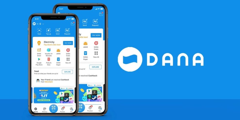 12 Cara Mengaktifkan DANA Cicil 2025 & Syaratnya agar Muncul di Akun