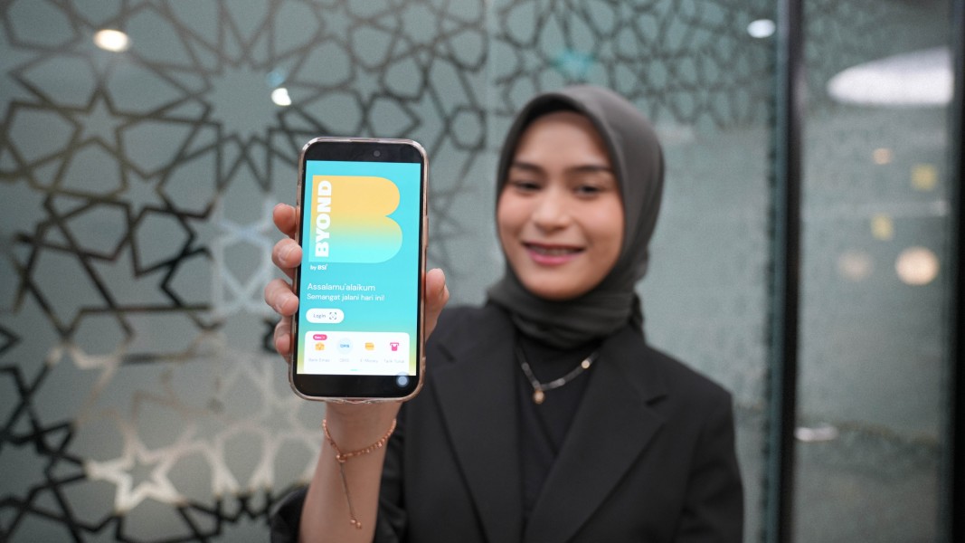 BYOND by BSI Luncurkan Fitur Baru, Perkuat Layanan Lewat Ekosistem  E-Commerce