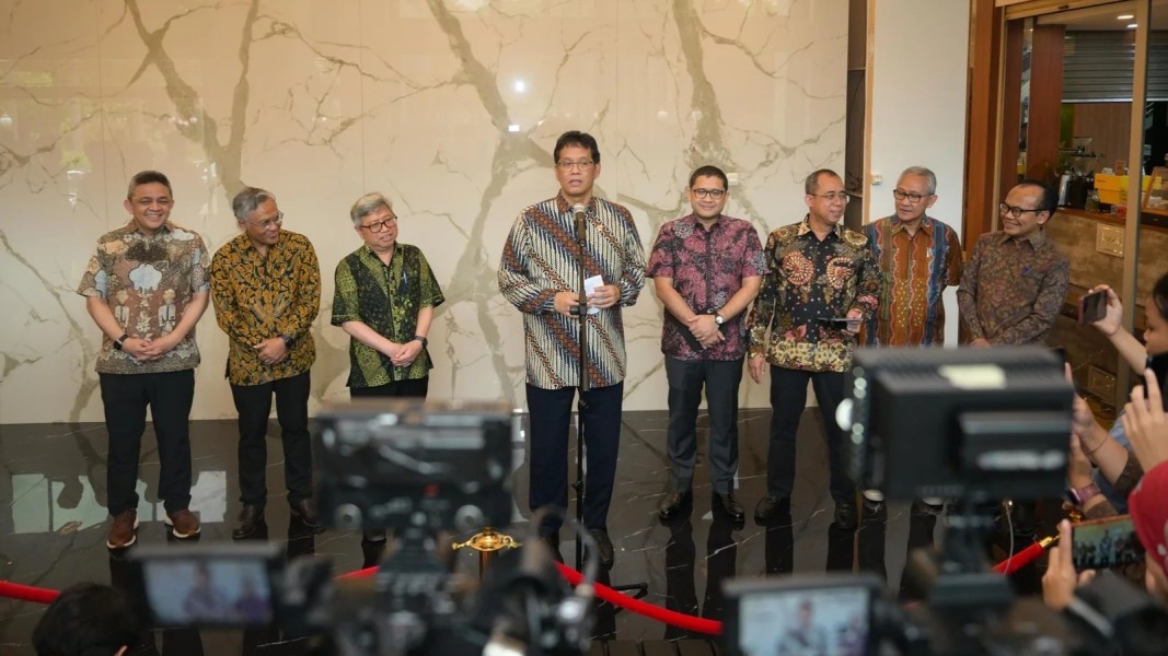 Kemenkeu Siapkan Likuiditas Tambahan Untuk Perkuat Peran Bank Daerah