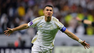 Kunjungan Bersejarah Cristiano Ronaldo di Indonesia: Antusiasme Masyarakat Kupang Menyambut Mega Bintang Sepak Bola Dunia