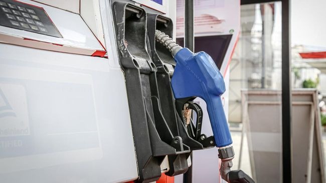 Pertamina Secara Resmi Menurunkan Harga Bahan Bakar Minyak Non Subsidi