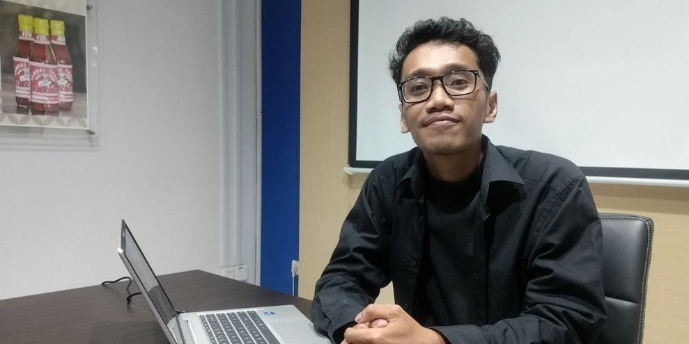Kesuksesan Hamparan Rintik: Berawal dari Lorong Hukum, Berjaya Bersama Rumah Kreatif BUMN BRI Malang