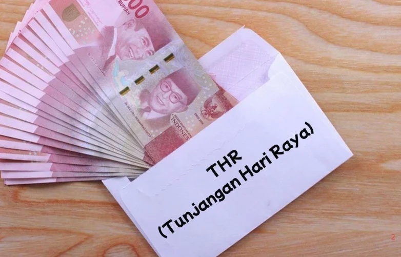 Jadwal THR ASN Dan PPPK Ramadhan 2026 Lengkap Besaran Gaji Terbaru
