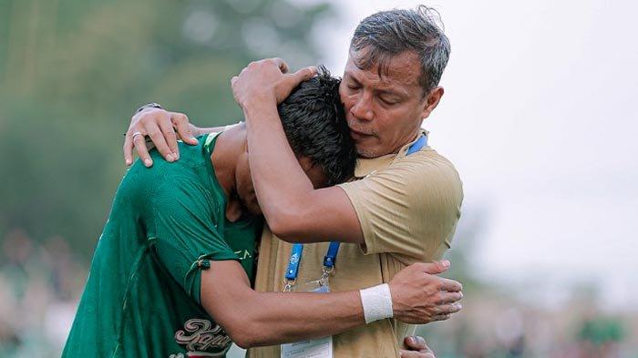Legenda Sepak Bola Bejo Sugiantoro Meninggal Dunia: Memahami Kematian Mendadak Saat Olahraga