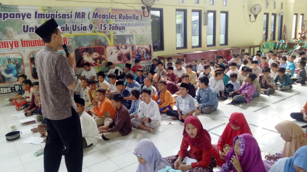 Pedoman Sistem Pembelajaran Sekolah Selama Bulan Ramadan Berdasarkan Surat Edaran Bersama