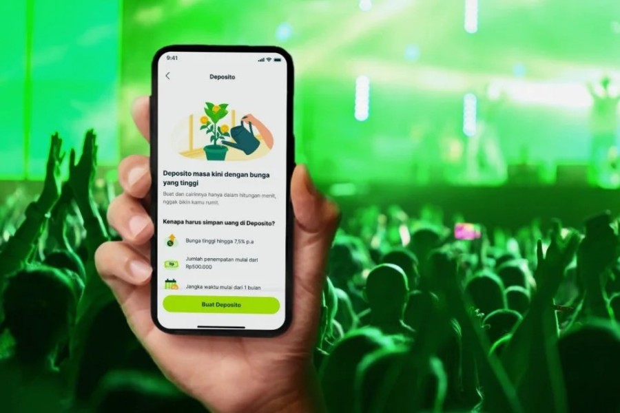 Superbank Siap IPO, Tantangan dan Peluang Menanti