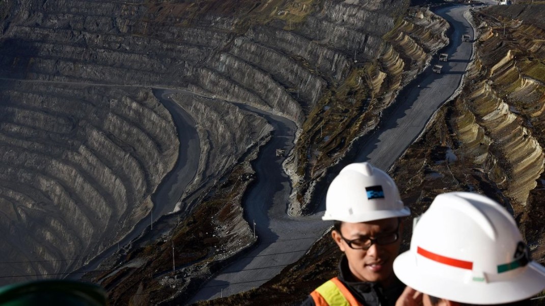 Keputusan Pemerintah Perpanjang IUPK Freeport Hingga 2041 Dorong Stabilitas Investasi Tambang Nasional