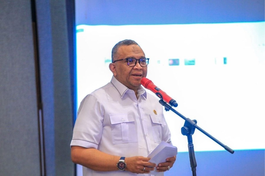 Siapkan Karier, Wamenaker Ajak Mahasiswa Miliki Sertifikasi