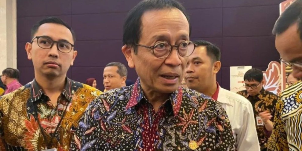 Perpanjangan Dana SAL Rp200 Triliun Dorong Pertumbuhan Kredit