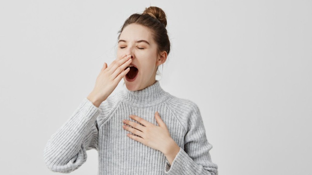 Menguak Misteri Menguap: Fakta Ilmiah Tentang Refleks Tubuh yang Sering Diabaikan