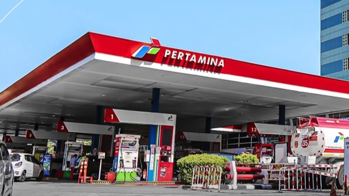 Harga BBM Pertamina Terbaru Hari ini, 7 November 2025, Pertamax Stabil Dexlite Naik Lagi
