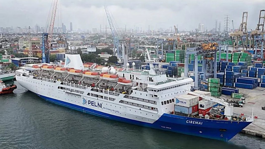 5 Rute Favorit Tiket Kapal Pelni Lebaran 2026 Terpopuler