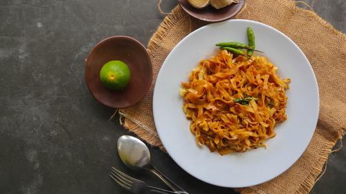 Resep Kwetiau Goreng Rumahan Wangi dan Gurih ala Favorit Kedai yang Mudah Dibuat