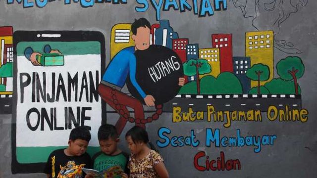 OJK Catat 4.344 Pengaduan Pinjaman Online Ilegal Hingga Mei 2025, Investasi Ilegal Juga Meningkat
