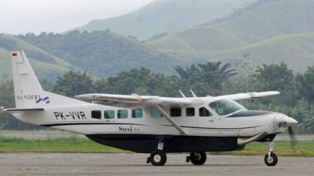 Susi Air Desak Peningkatan Keamanan Operasional Penerbangan Perintis di Wilayah Papua