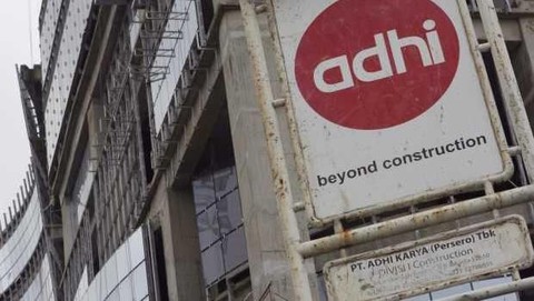 ADHI Karya (ADHI) Tegaskan Posisi Terkait Gugatan Sebesar Rp 91 Miliar pada Proyek Hambalang