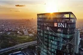 BNI Cetak Pencapaian Mengesankan dalam Mendukung Pertumbuhan Ekonomi Indonesia Sepanjang 2024