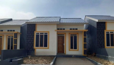 5 Rumah Murah Berkualitas Siap Huni Kendari