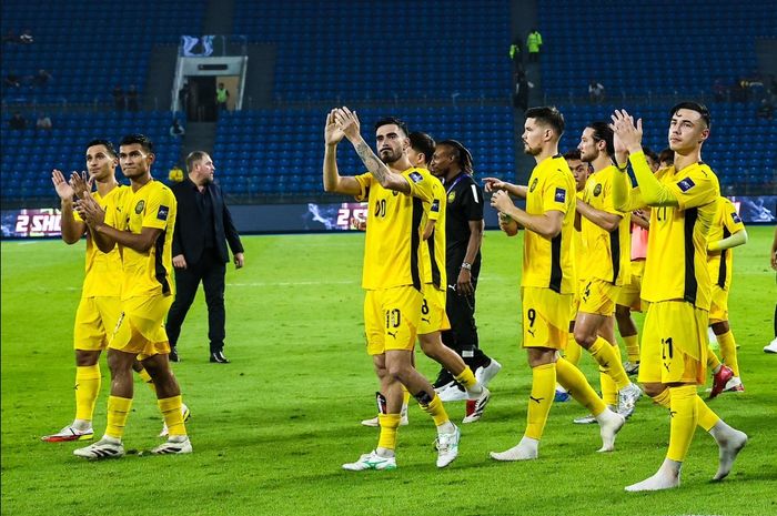 Selamat Tinggal Timnas Malaysia: Skandal Naturalisasi Geger Sepak Bola Asia