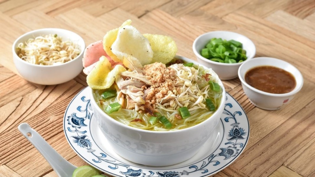 Rekomendasi 6 Tempat Kuliner Sroto Sokaraja Terbaik di Purwokerto