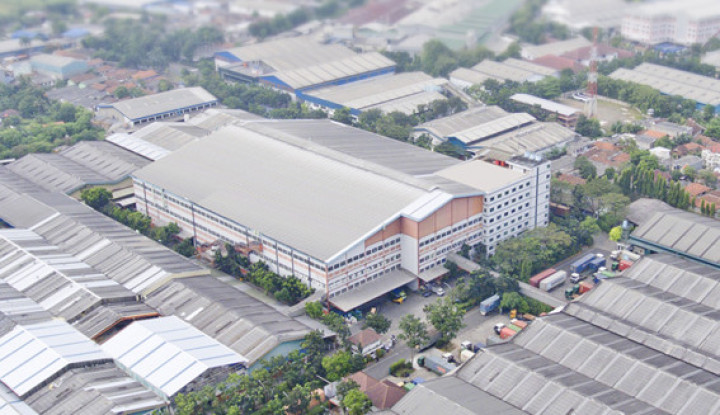 Kinerja Keuangan Selamat Sempurna Melonjak Sepanjang 2025 Dengan Pertumbuhan Laba Bersih Hampir 10 Persen