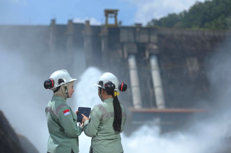 PT Vale Catat Kenaikan Produksi Nikel Matte pada Kuartal II 2025