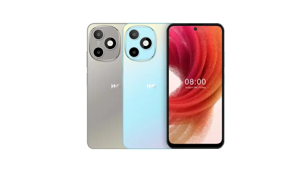 HMD Luma Tawarkan Spesifikasi Layar 120Hz dan Kamera 50MP Terjangkau