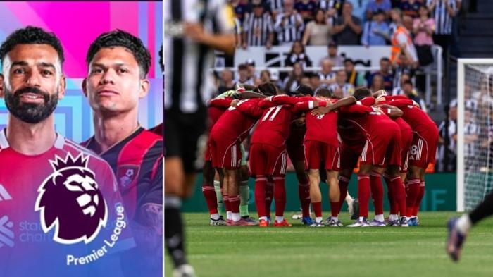 Jadwal Lengkap Siaran Langsung Premier League 27 28 September