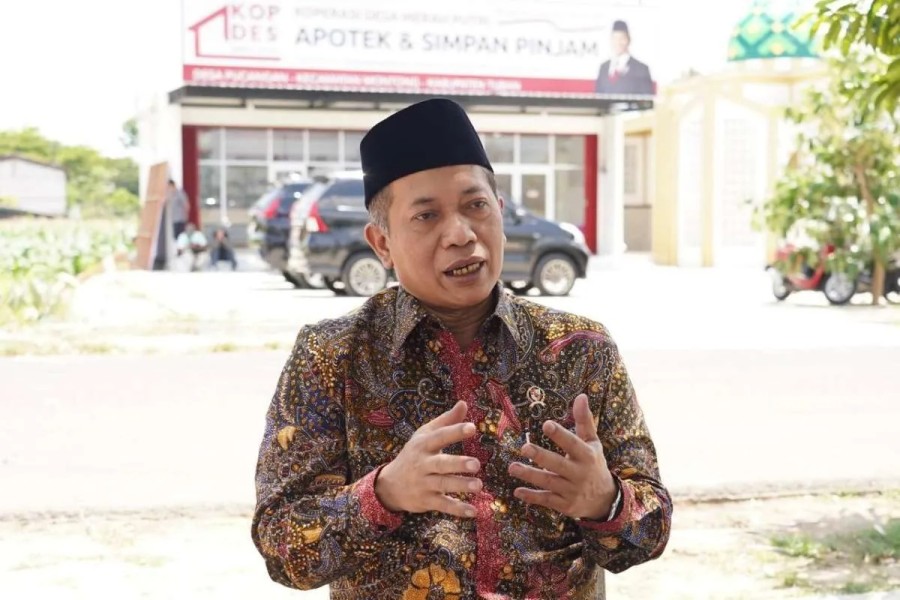 Ferry Pastikan Kredit Koperasi Merah Putih Cair Bulan Ini