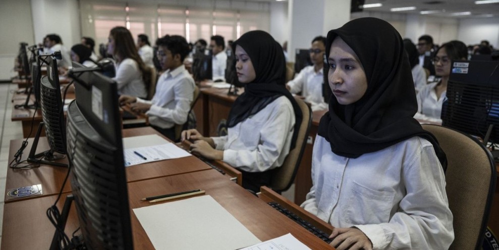 Persiapan CPNS 2026, Peluang Karier dan Kompetensi Jadi Fokus Utama