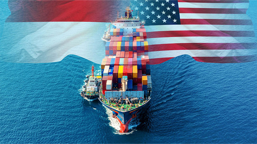 Pertamina Tegaskan Impor Energi AS Dilaksanakan Lewat Tender Terbuka Demi Transparansi dan Efisiensi