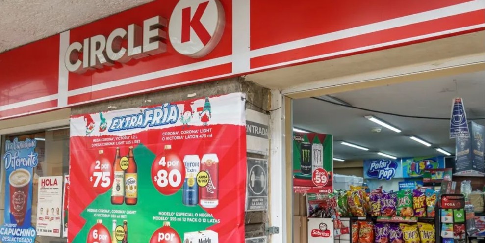 Update Harga Menu Circle K 2026: Panduan Makanan dan Minuman Praktis